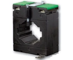 „Lumel“ srovės atšaka su anga prie bėgio 86 / 60 600A / 5A (LACM 8660450600A55)