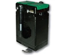 Lumel Srovės relė su skyle bėgliui 50 / 30 200A / 5A klasė 0,5 (LACM 5030300200A55)