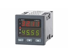 Lumel Programuojamas temperatūros reguliatorius RE72 111200M0