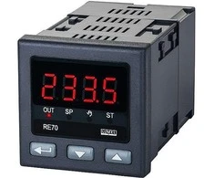 Lumel Temperatūros reguliatorius (RE70 00P0)