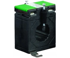Lumel Srovės transformatorius su skyle šynai 62/30 (40) 125/5A 0,5 klasė 1,5VA LCTB 6230400125A55