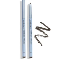 Lumene Blueberry Sensitive automatinis akių kontūro pieštukas 2 Brown 0,35 g