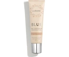 Lumene Blur 16h Longwear Foundation 1 Classic rusvai gelsvas, 30 ml