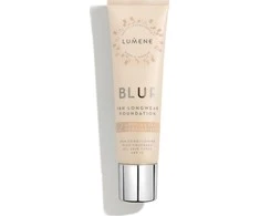 Lumene Blur 16h Longwear Foundation 2 Soft Honey, 30 ml