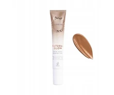 Lumene Natural Glow odos atspalvį išlyginantis produktas #2 Perfect Tan, 20 ml