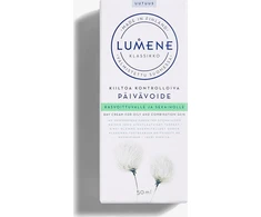 Lumene Krem na dzień do cery tłustej i mieszanej, 50ml
