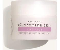 Lumene Klassikko ochronny dieninis kremas SPF15 50ml