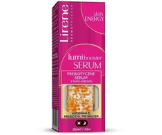 Lirene Lumi Booster Serum prebiotyczne serum su lumi-sferami 30ml