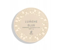 „Lumene Blur Longwear Powder Foundation SPF15“ ilgai išliekanti veido pudra 0, 10 g