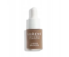 Lumene Invisible Illumination bronzer su serum Deep Glow 15ml