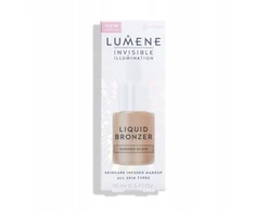 Lumene Invisible Illumination bronzer su serum Summer Glow 15ml