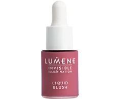 Lumene Invisible Illumination róż su serum Berry Nectar 15ml