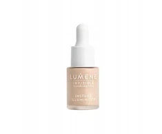 Lumene Invisible Illumination Instant Illuminizer skysta švytėjimo suteikianti priemonė, atspalvis: Golden Hour, 15 ml