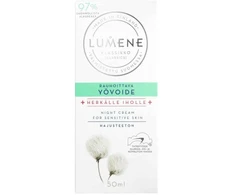 Lumene Klassikko kojący krem na noc do skóry wrażliwej 50ml
