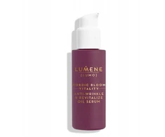 Lumene Nordic Bloom [Lumo] Vitality przeciwzmarszczkowo-rewitalizujące serum olejowe 30ml