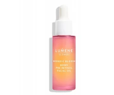 Lumene Nordic Bloom Berry Pre-Retinol veido aliejus, 30 ml