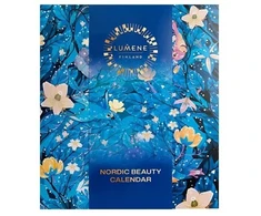 Lumene Nordic Beauty Calendar advento kalendorius 24 vnt.