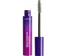 Lumene Wild Forces pogrubiający tusz do rzęs Juodas 14ml