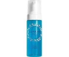 Lumene Nordic Hydra Lahde Arctic Aqua Foaming Valiklis valomosios putos veidui, 150 ml