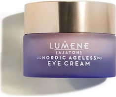 Lumene Nordic Ageless Ajaton Eye Kremas jauninantis paakių kremas 15ml