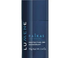 Lumene Men Raikas, 70 g