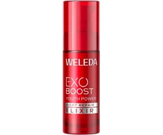 Weleda Exo Boost Youth Power regenerujący eliksir na noc 30ml