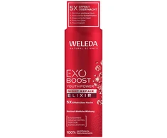 Weleda Exo Boost Youth Power regenerujący eliksir na noc 30ml