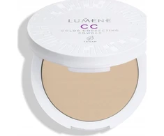 Lumene CC Color Correcting Powder Vegan 2, 10 g