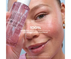Lumene Nordic Bloom [Lumo] esencja kolagenowa su wegańskim kolagenem 30ml