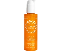 Lumene Nordic-C [Valo] żel myjący do twarzy o działaniu złuszczającym 150ml