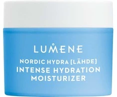 „Lumene Nordic Hydra Intense Hydration“ drėkinamasis kremas, 50 ml