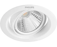 Philips Montuojamasis šviestuvas POMERON 59554 3W 4K LED DIM