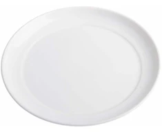 Luminarc keraminė lėkštė 6 (25 cm, balta)