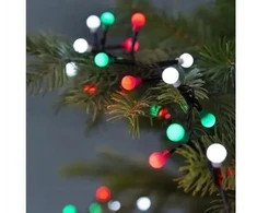 Lumineo Cherry Lights String Lights. 495565. 11 m. 500 LED