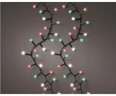 Lumineo Cherry Lights String Lights. 495565. 11 m. 500 LED
