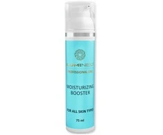 Lumineo Professional linijos drėkinamasis kremas su hialurono rūgštimi 75 ml