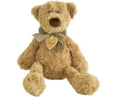 Ludi Lumpin Lumpin Bear su kaspinu (94001)