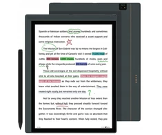 Planšetė Lumpy Publishing Bigme B1051C CL 10" | 6/128 GB