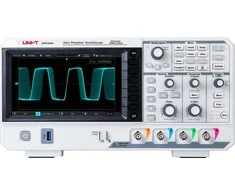 Oscyloskop Uni-T osciloskopas UPO1054