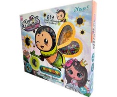 Lumpy Publishing Mz Import *****Rinkinys koralików 338-1051 10161