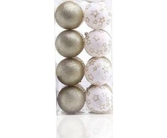 DecoKing CHDECO/BUB/LUNA/WHGOL/16PCS