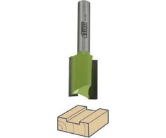 Luna Tuščiaviduriai grioveliai malūnėliai be priekinės mentės 12 x 25 mm (209992601)