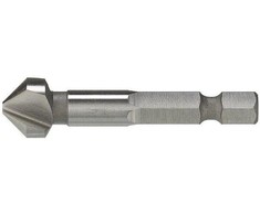 Luna Metalo pjaustymo mašinos 16mm HSS (200480408)