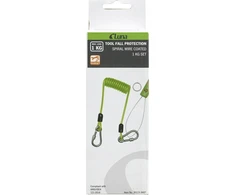 Luna SAFETY LINE 1KG, KOMPLEKTAS