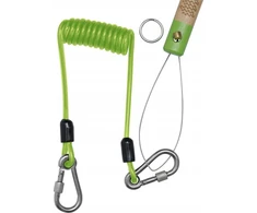 Luna SAFETY LINE 1KG, KOMPLEKTAS