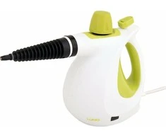 Toya Sa Poland Valymo garais įrenginys | 17 aksesuarų | 900–1050 W (67201V)