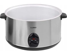 Virdulys Toya Sa Poland LUND SLOWER 320W 5.6L