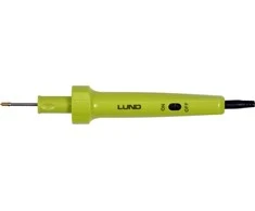 Lund Terminis peilis polistireninio putplasčio pjovimui 3viename 78894 9W, 6V