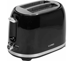 Skrudintuvas Toya Sa Poland TOASTER 700-850W Juodas (67500)