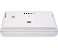 Toya Sa Poland LUND VAKUUMINIS PAKAVIMAS 140W